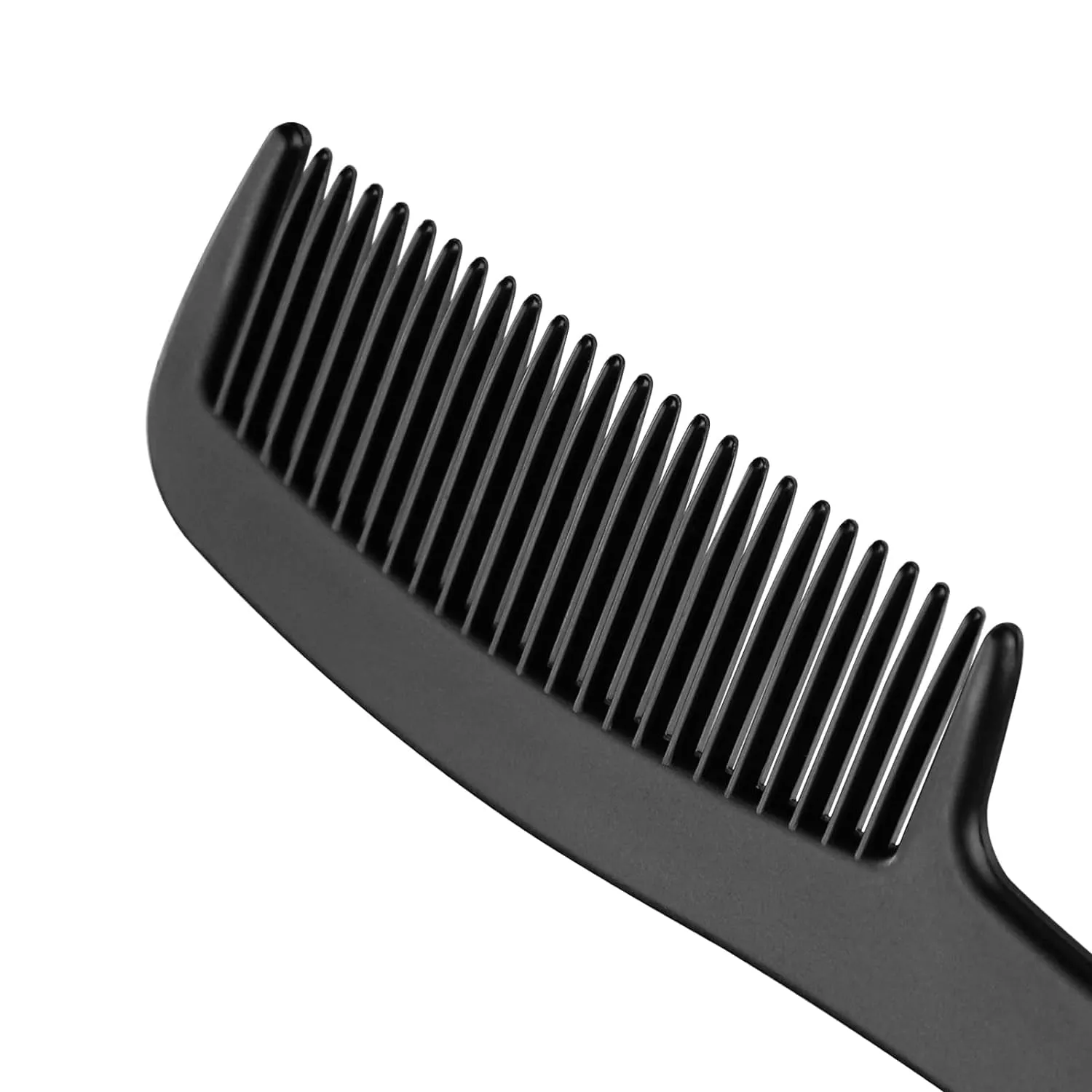 100pcs Combs In Bulk Individually Wrapped, Colorful Hair Combs, Bulk Combs For Homeless Individually Wrapped For Women,Kids,Hotel,Airbnb,Shelter/Homeless(black,yellow,pink,blue,purple)