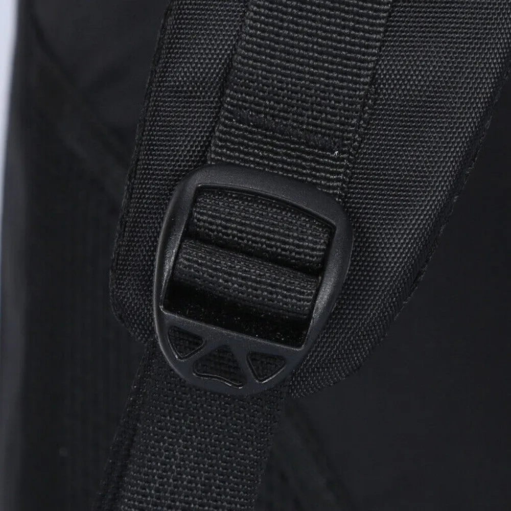 17.3  Men Women40L Large Waterproof Rucksack Travel School Bag