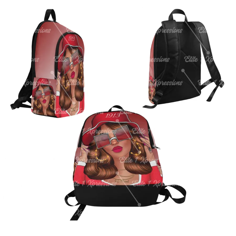 1913 Backpack
