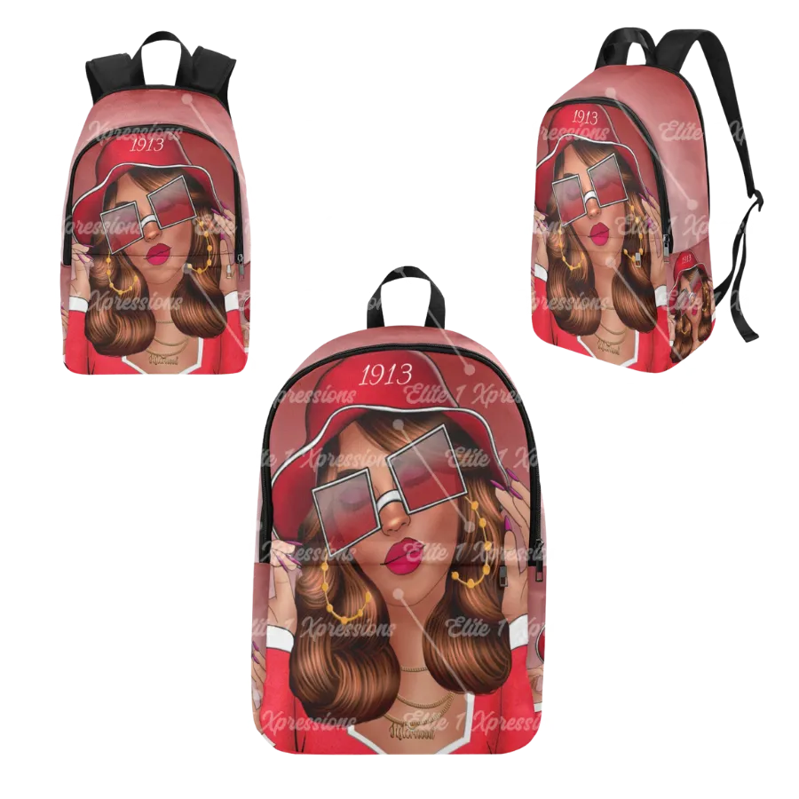 1913 Backpack