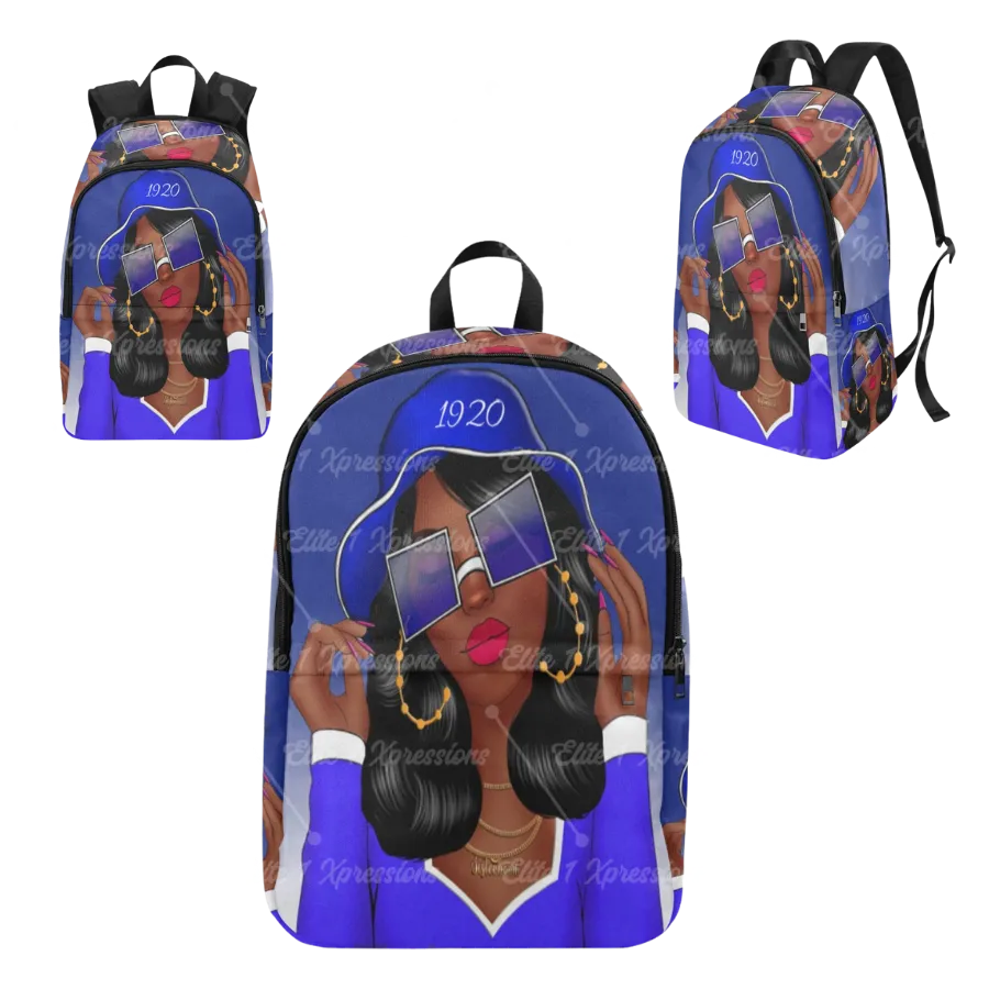 1920 Backpack