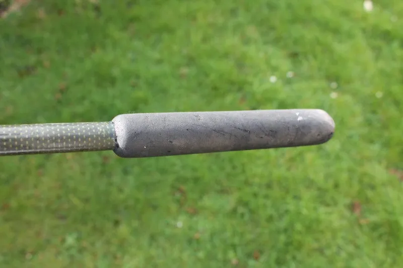 2 x Century Armalite MK II Old School Carp Fishing Rods. 12'. 2.75lb T/C.