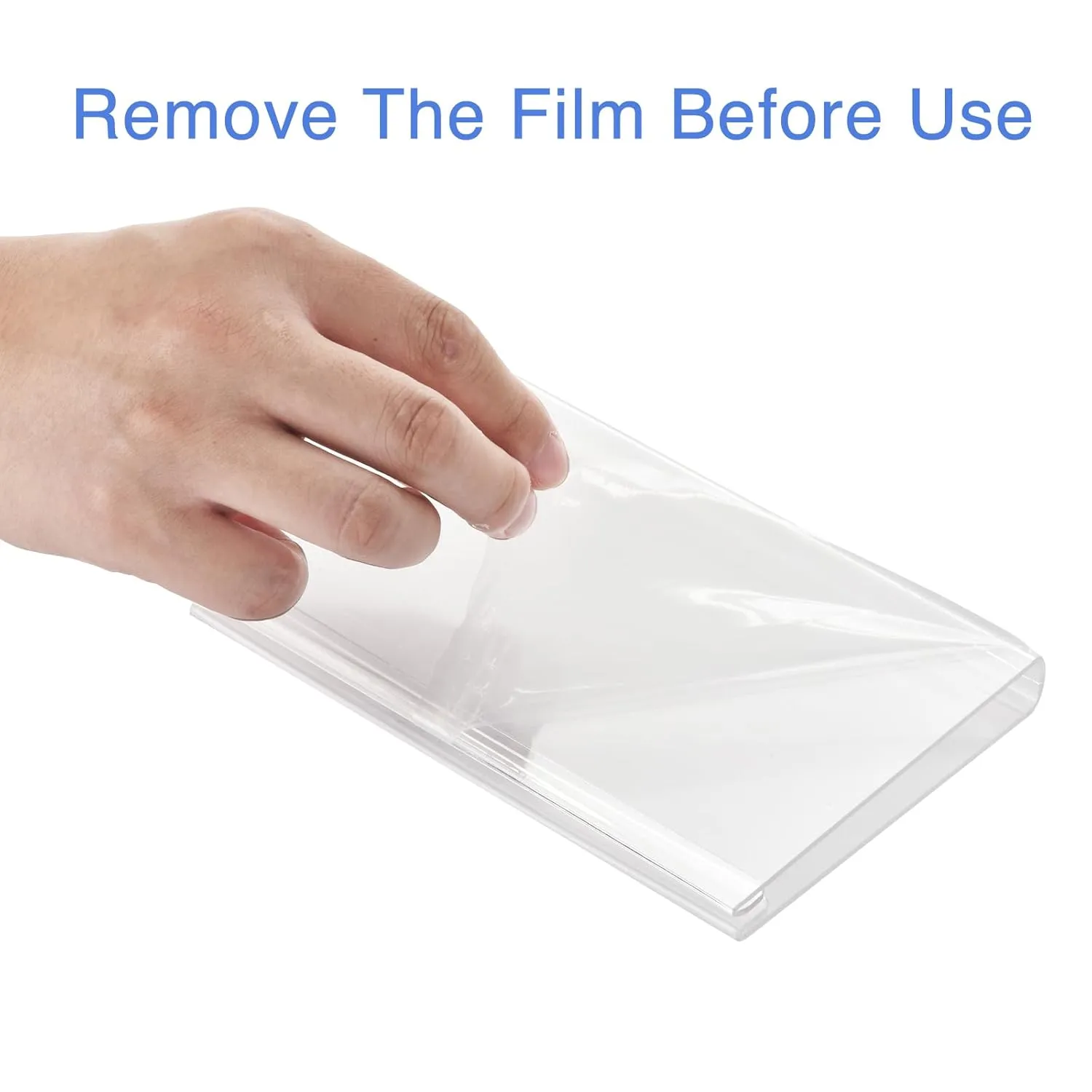 4-Pack Freeze Flat Breast Milk Storage Bag |Breastmilk Freezer Flattener Kit Make Mother's Milk Bags Organizer Even to Save Refrigerator Space | Fit 3 4 5 6oz