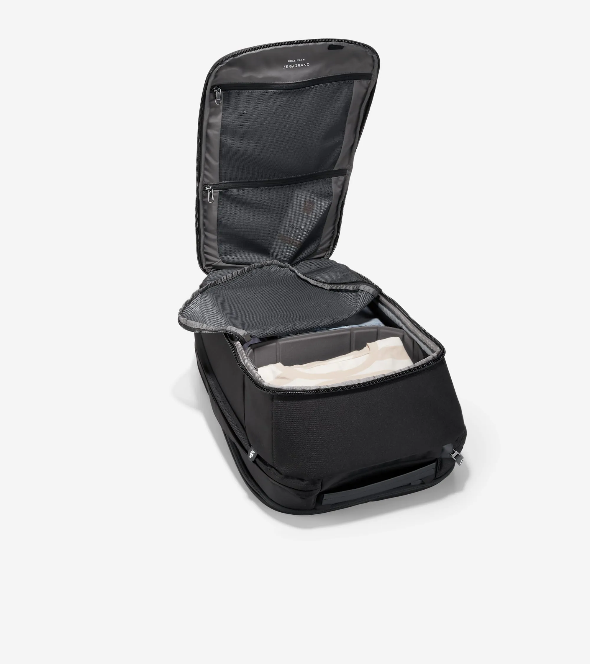 72-Hour Backpack