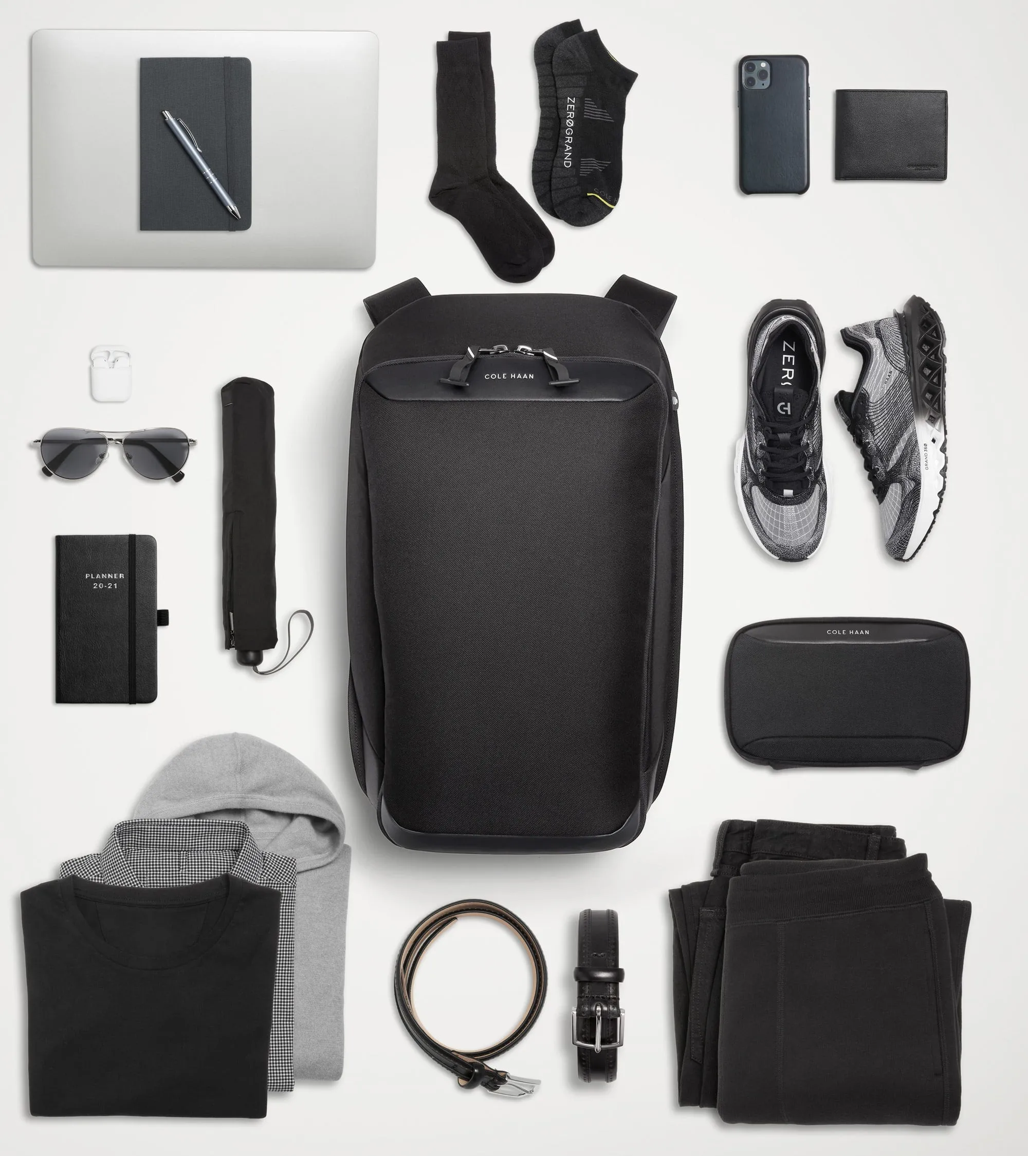 72-Hour Backpack
