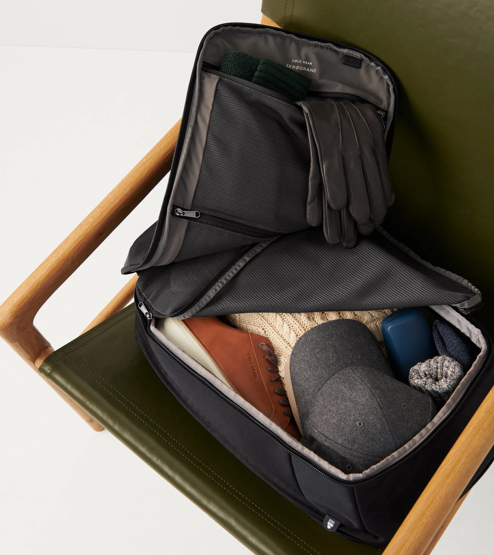 72-Hour Backpack