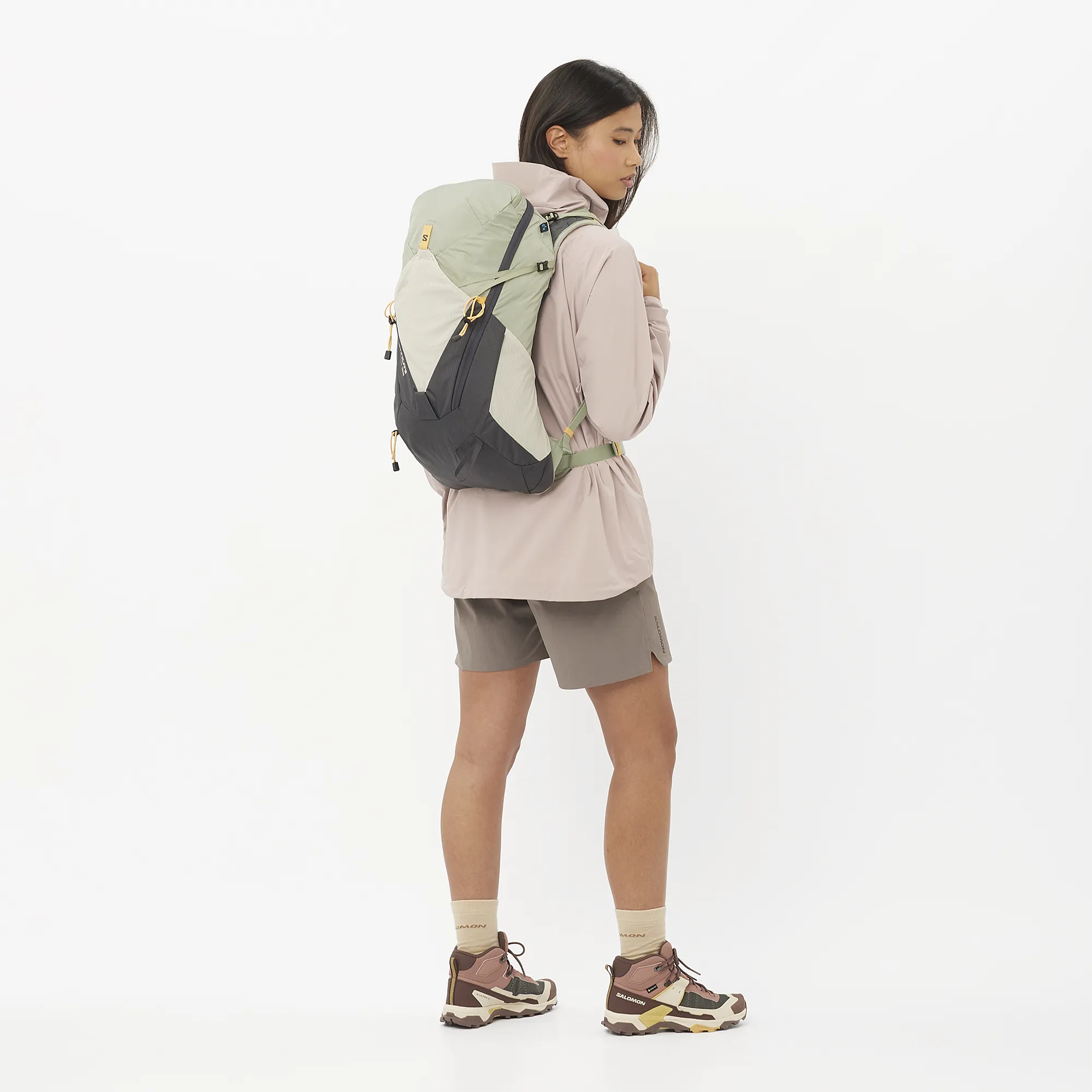 AEROTREK 18 WOMEN'S