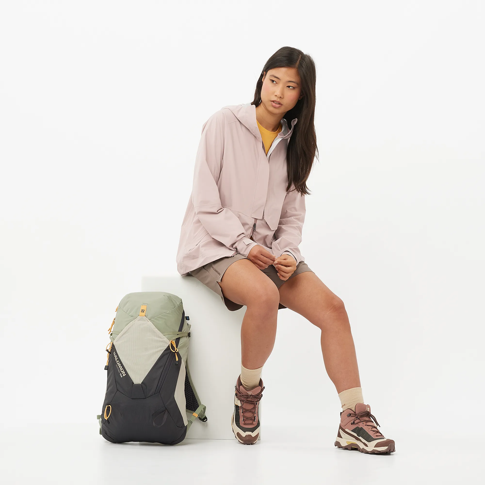 AEROTREK 18 WOMEN'S