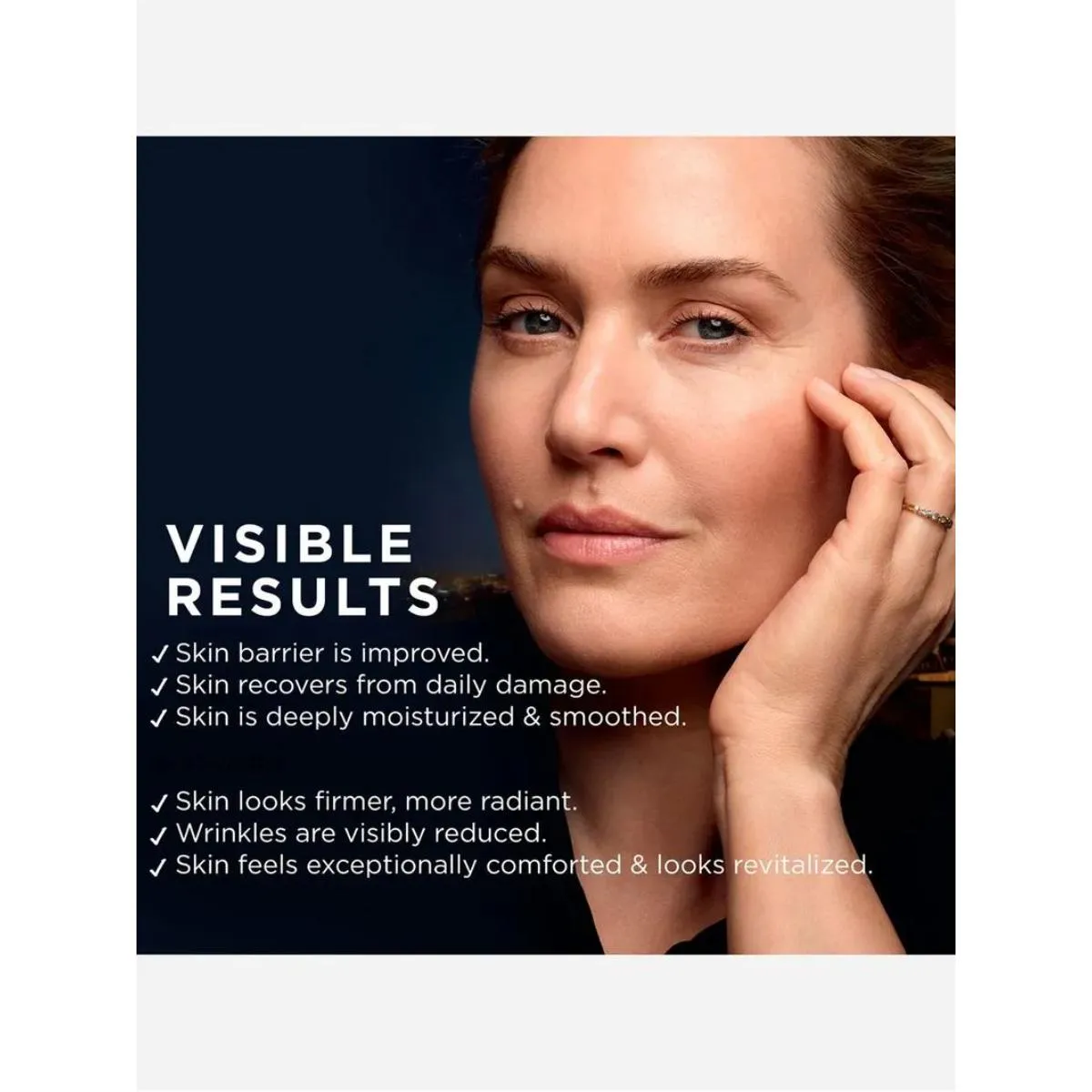 Age Perfect Anti Ageing Midnight Cream - 50ML