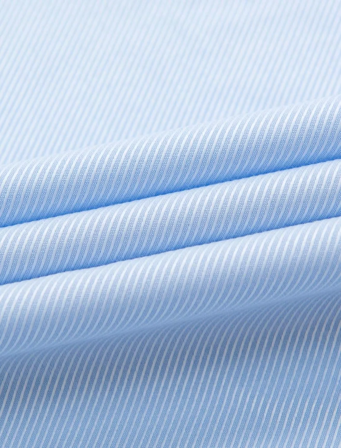 Alimens & Gentle Men's Dress Shirts French Cuff Long Sleeve Regular Fit (Include Metal Cufflinks and Metal Collar Stays)