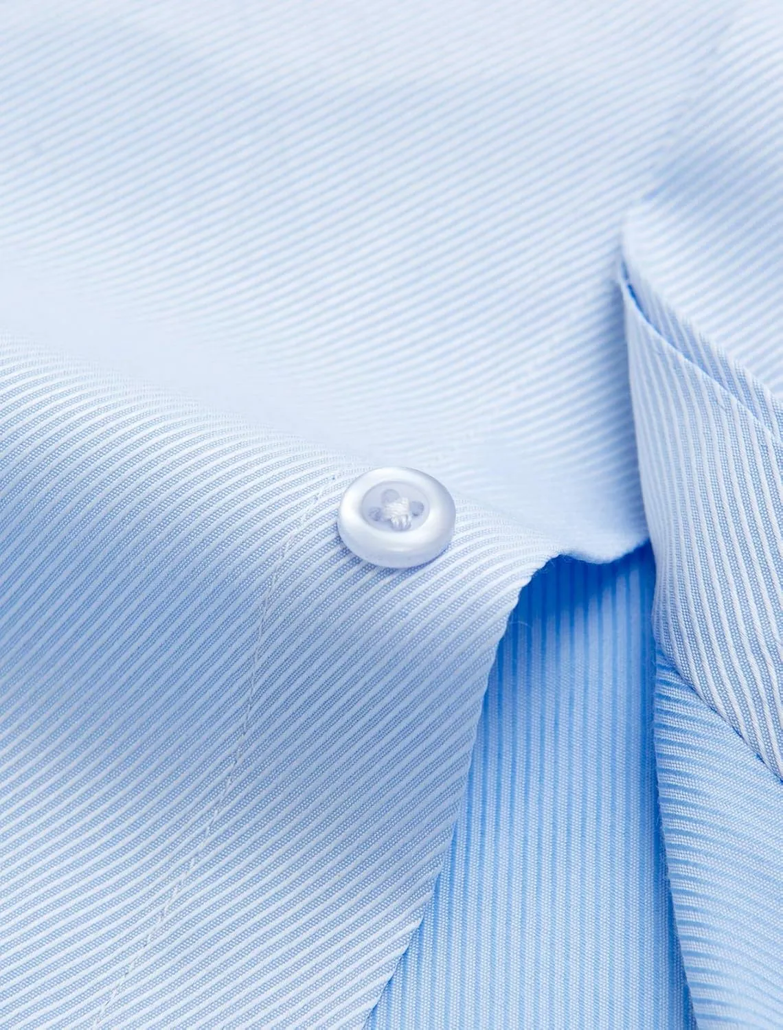 Alimens & Gentle Men's Dress Shirts French Cuff Long Sleeve Regular Fit (Include Metal Cufflinks and Metal Collar Stays)