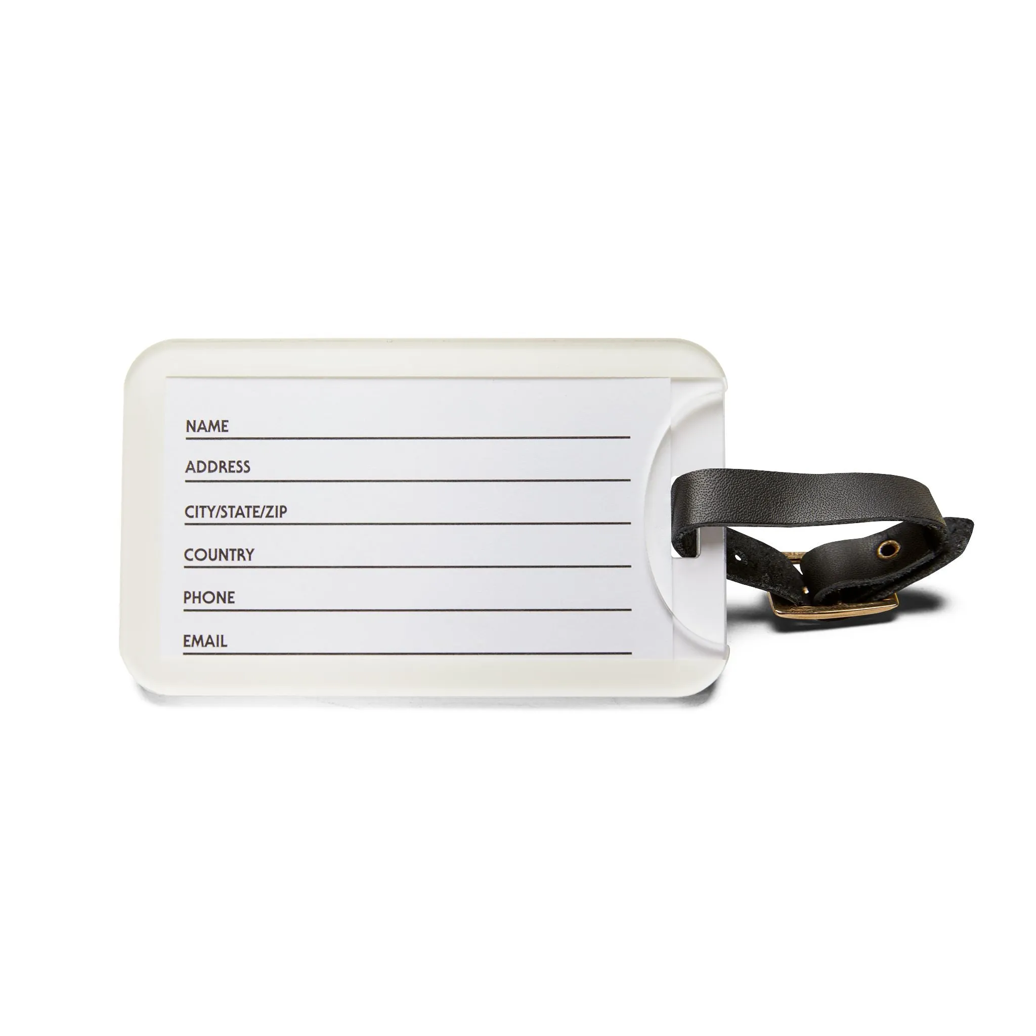 Art Voyage Sisters That Travel Luggage Tag Collection