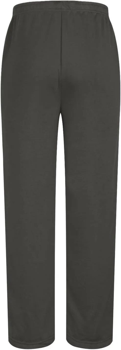 Aymnlox Men's Outdoor Pants Jogger Baggy Chino Pants Fashion Wide Leg Pants Casual Pants with Pockets Y2K Streetwear Trouser
