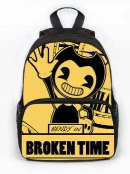 Backpack Children School Bags