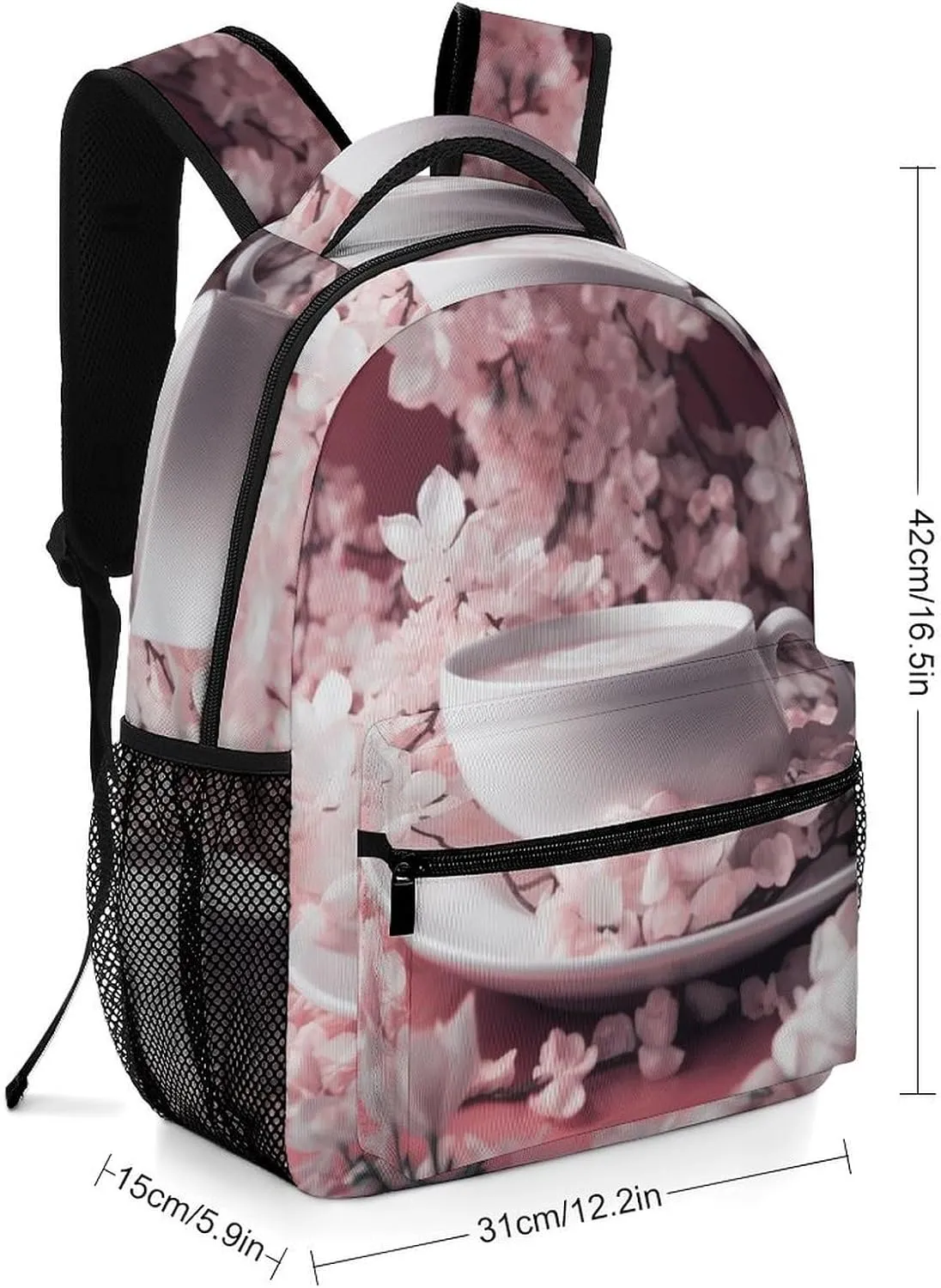 Backpacks A Drink Travel Bag Laptop Backpack Casual Daypack for Weekender Business Hiking
