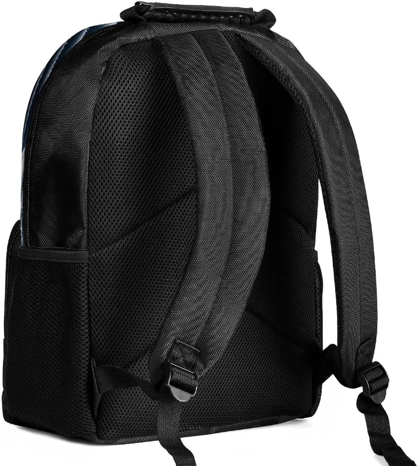 Backpacks Jet Engine Travel Bag Business Work Laptop Backpack