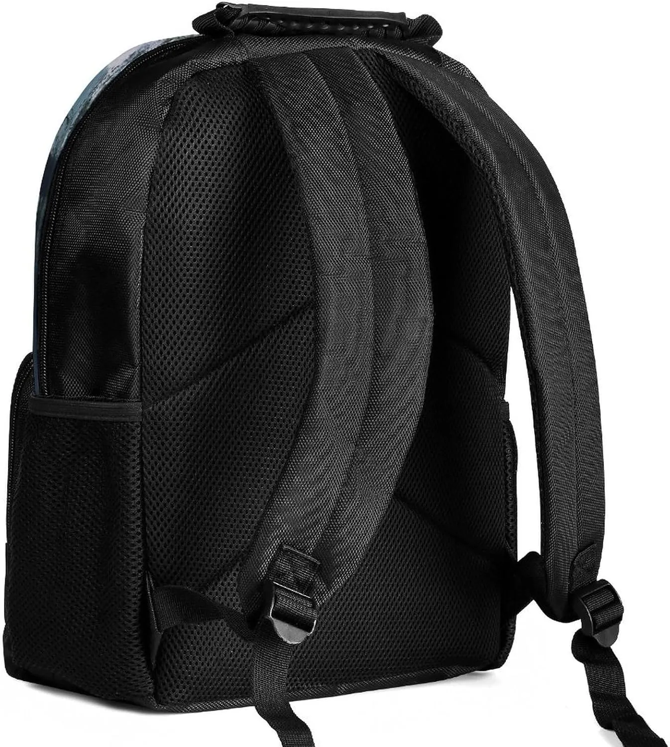 Backpacks Swamp Landscape Travel Bag Business Work Laptop Backpack