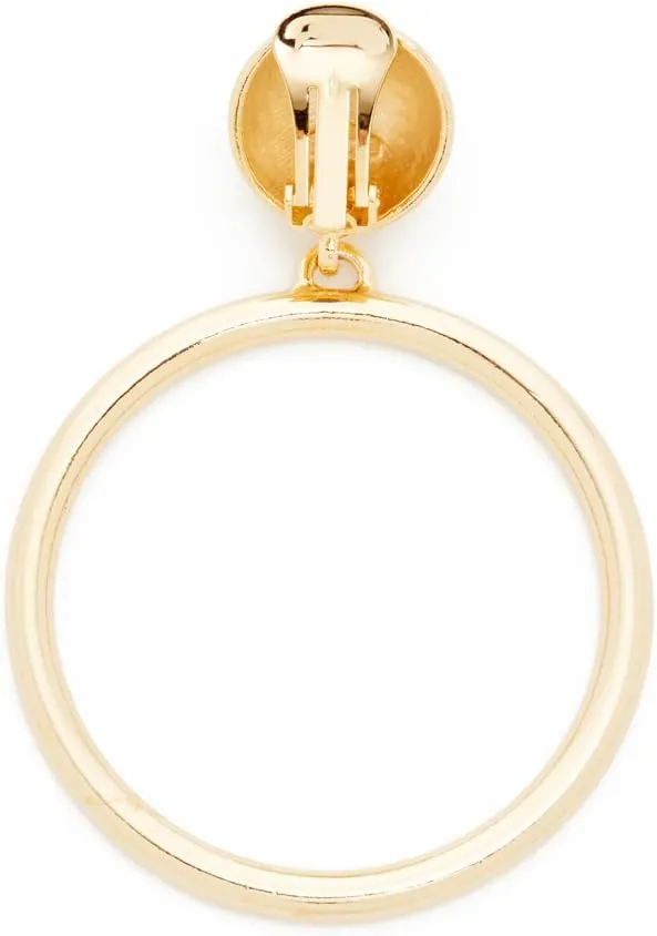 Ben-Amun Jewelry Geometrical Earring