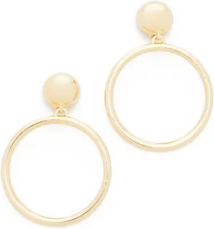 Ben-Amun Jewelry Geometrical Earring