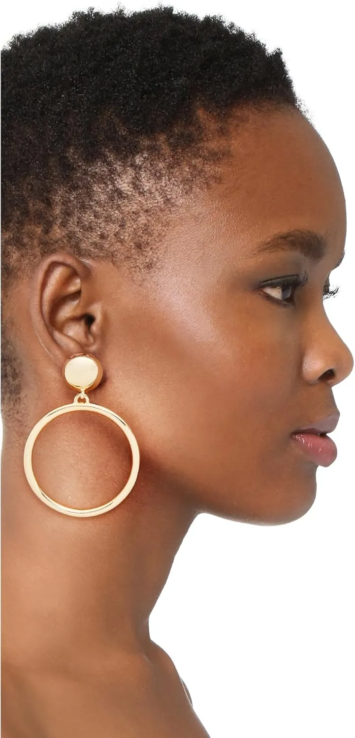 Ben-Amun Jewelry Geometrical Earring