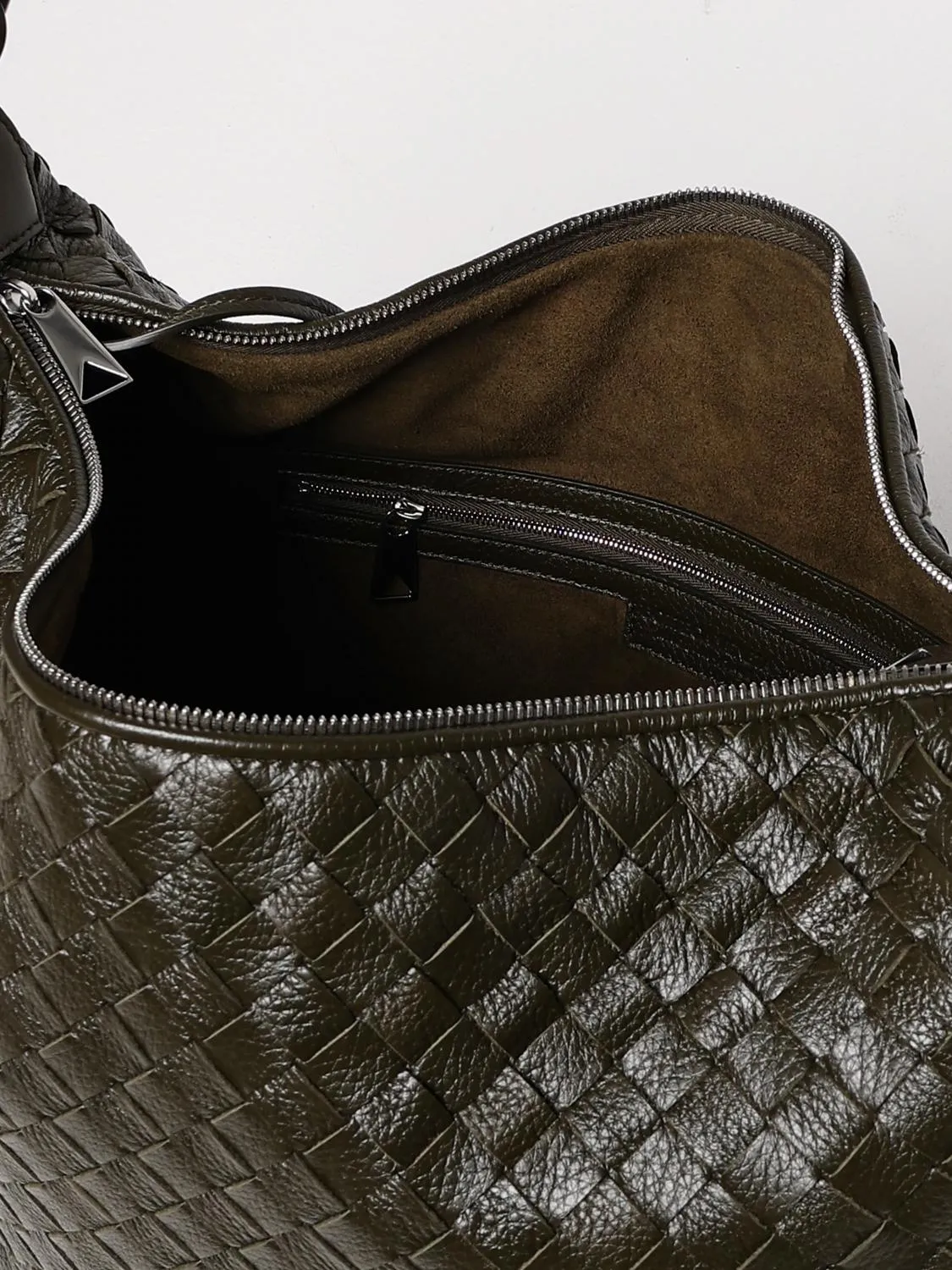 Bottega Veneta Bags Men Military