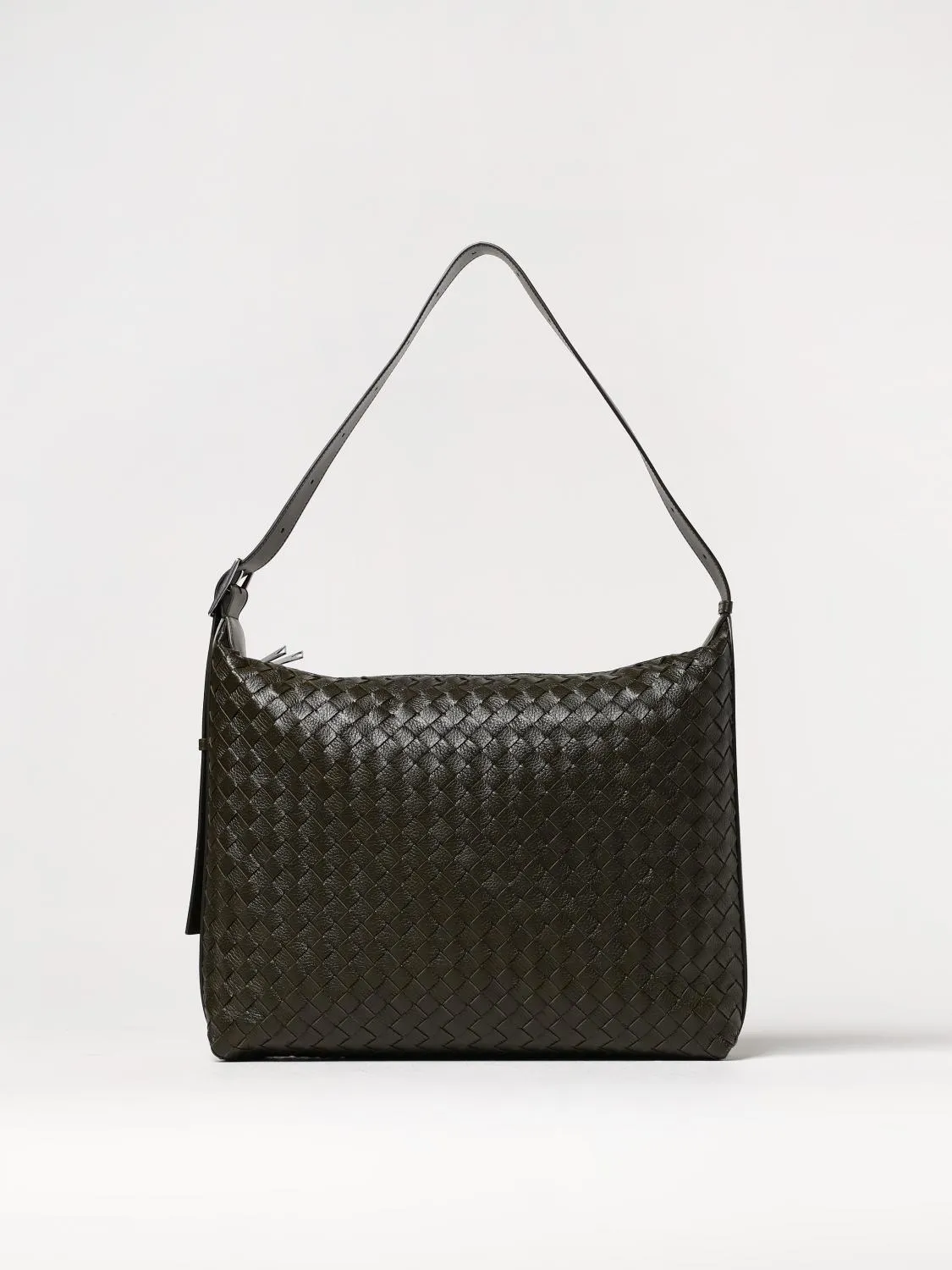 Bottega Veneta Bags Men Military