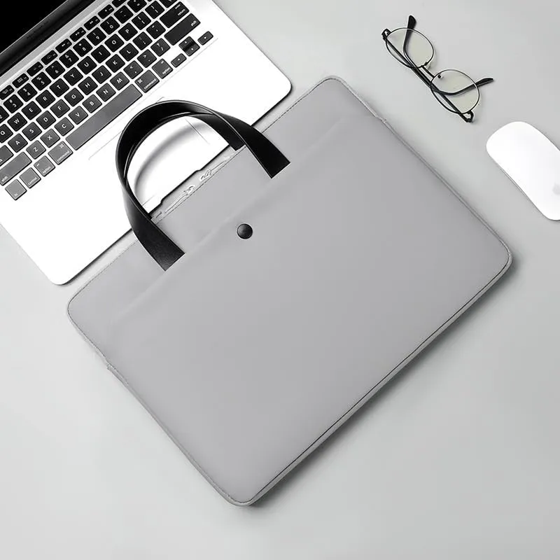 Business Meeting Handbag Business Briefcase Business Travel Laptop Bag Office Workplace