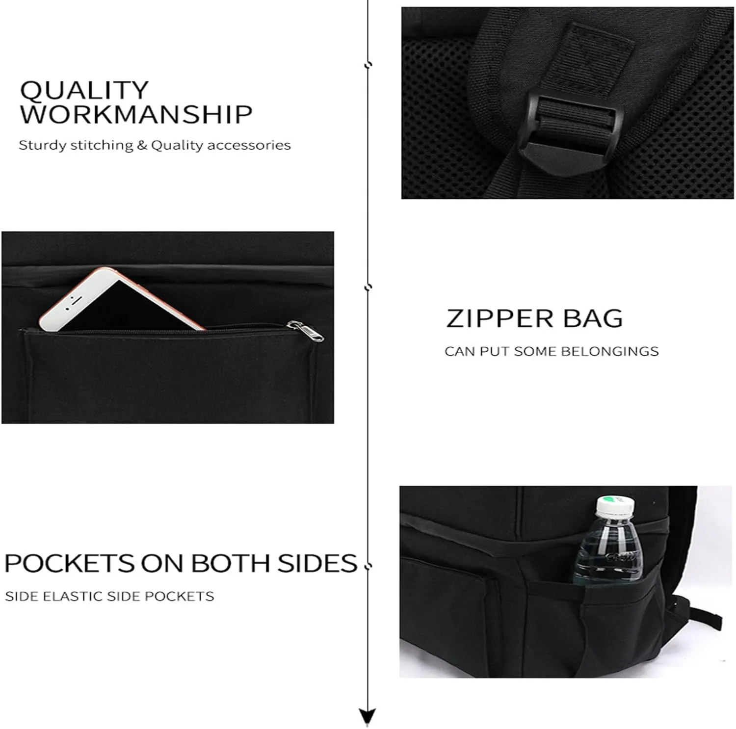 Car Camping Coolers for Cadillac Lyriq 2023 2024, Waterproof Portable Cooler, Leak Proof Picnic Insulated Bag, Ultra-Light Premium Ice Chest Box
