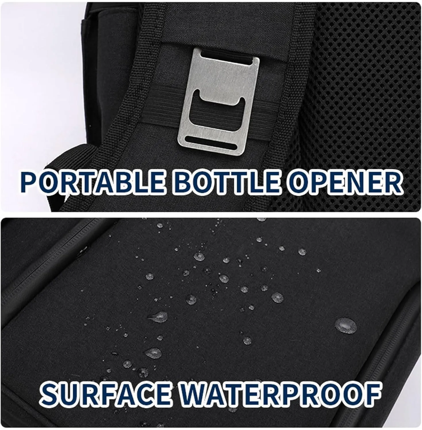 Car Camping Coolers for Volkswagen Atlas Cross, Waterproof Portable Cooler, Leak Proof Picnic Insulated Bag, Ultra-Light Premium Ice Chest Box
