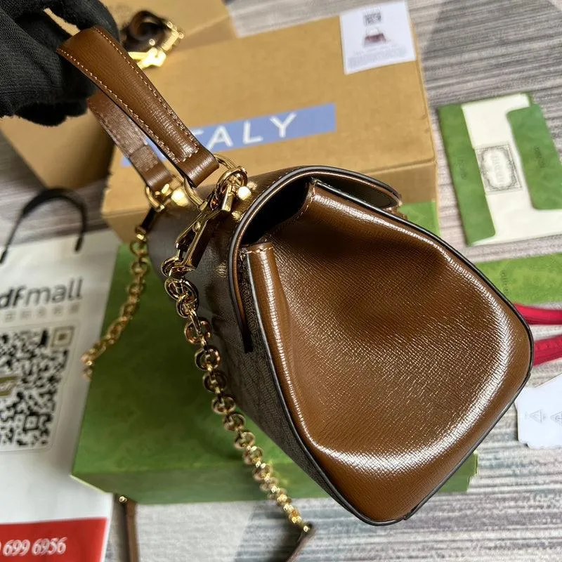 Charm - GG Bags - 1121