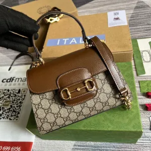 Charm - GG Bags - 1121