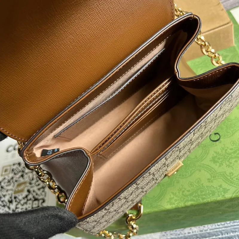 Charm - GG Bags - 1121