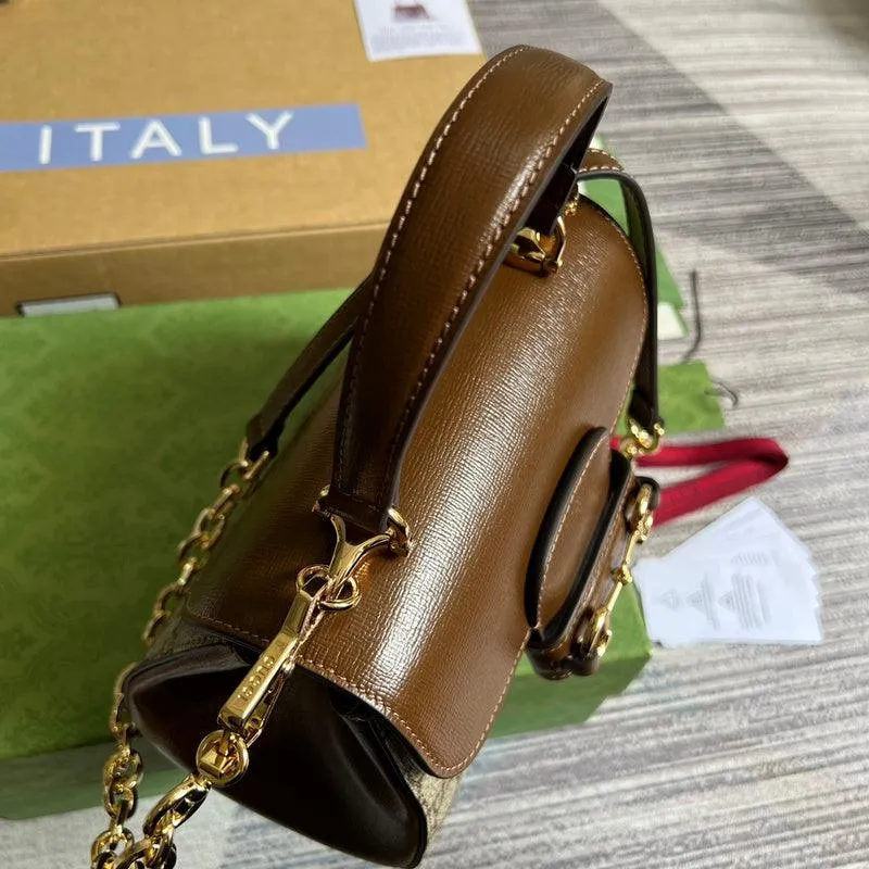 Charm - GG Bags - 1121