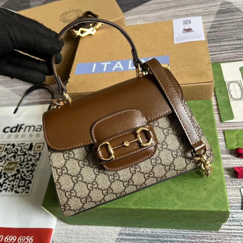 Charm - GG Bags - 1121