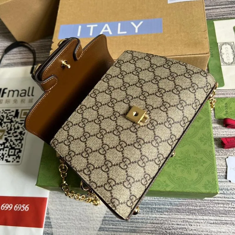 Charm - GG Bags - 1121