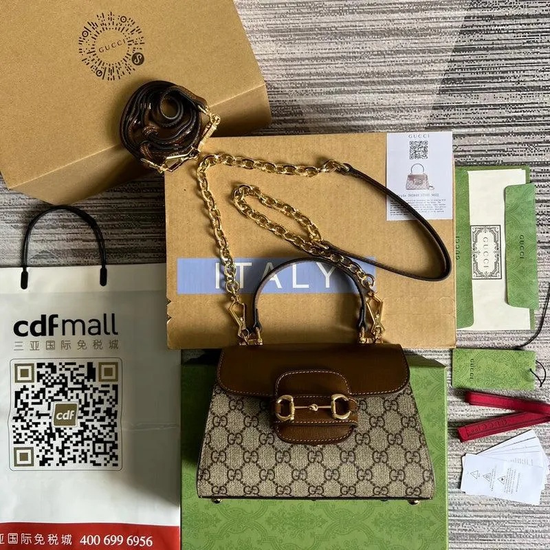 Charm - GG Bags - 1121