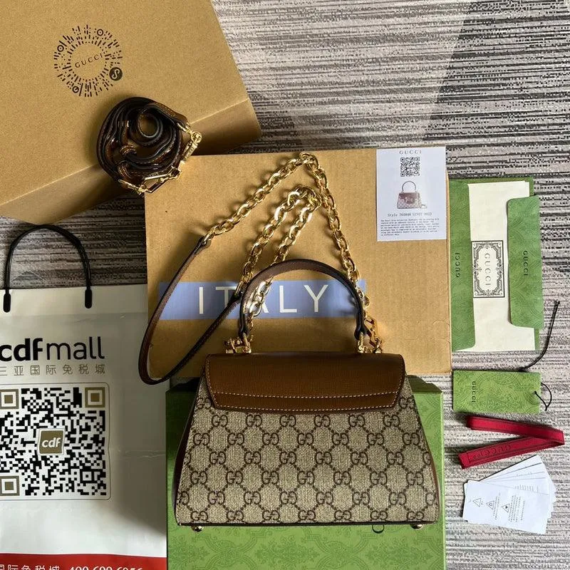 Charm - GG Bags - 1121