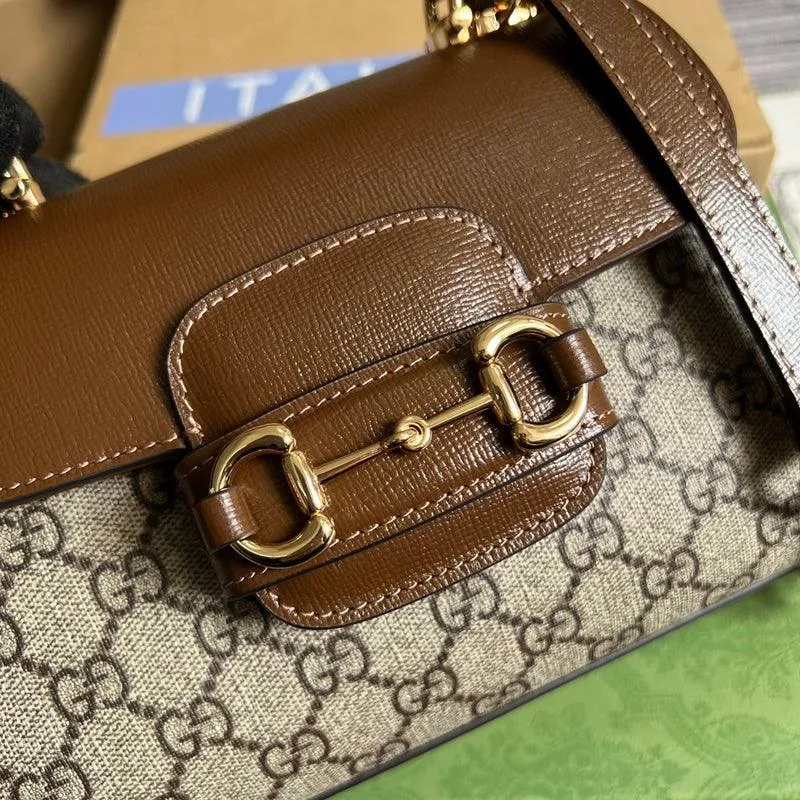 Charm - GG Bags - 1121