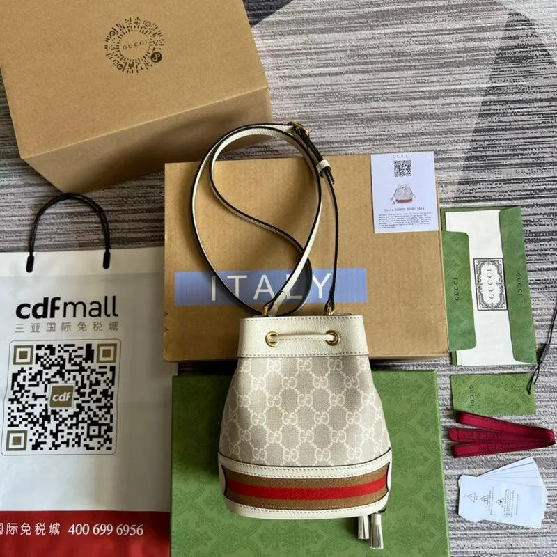 Charm - GG Bags - 1149