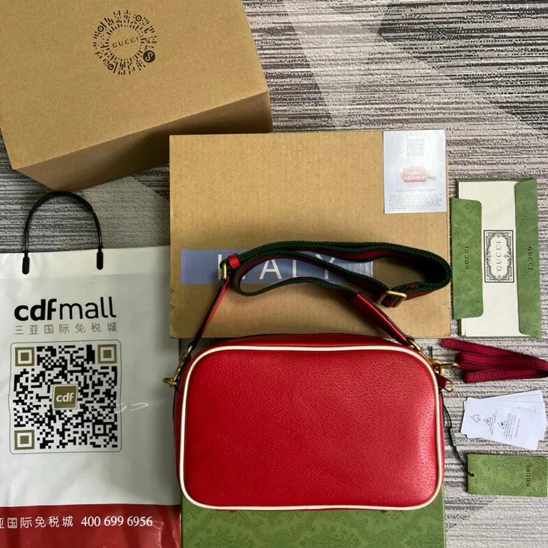 Charm - GG Bags - 1203