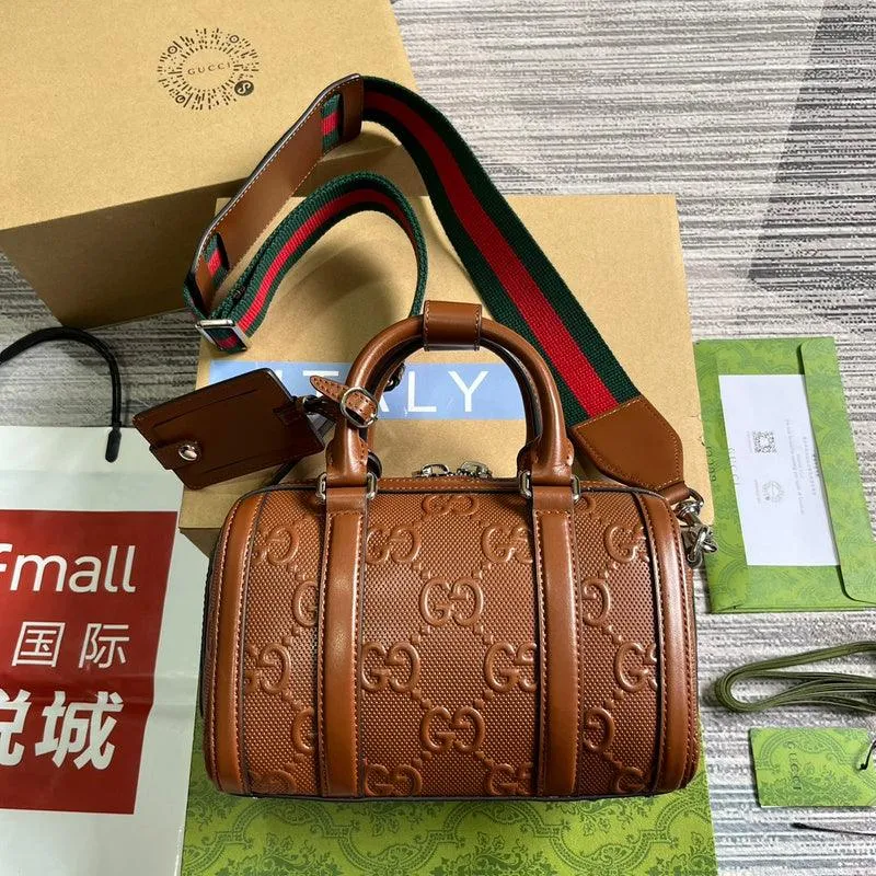 Charm - GG Bags - 131