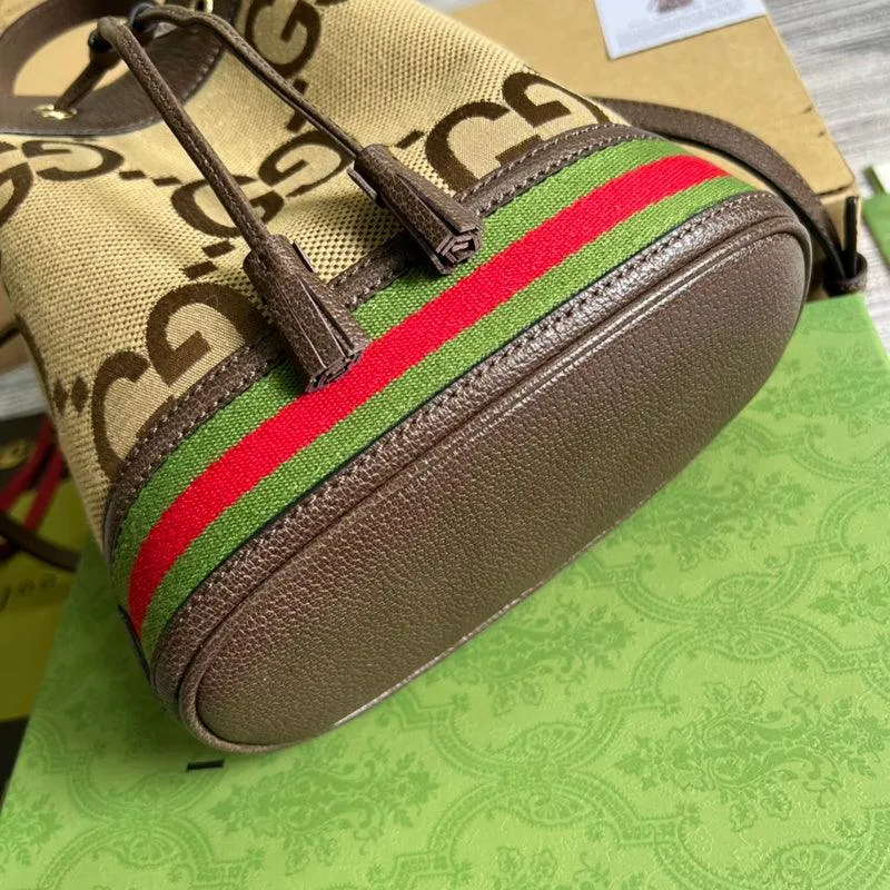 Charm - GG Bags - 1377