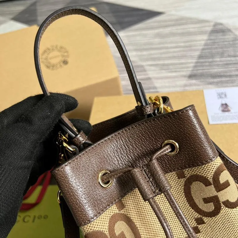 Charm - GG Bags - 1377