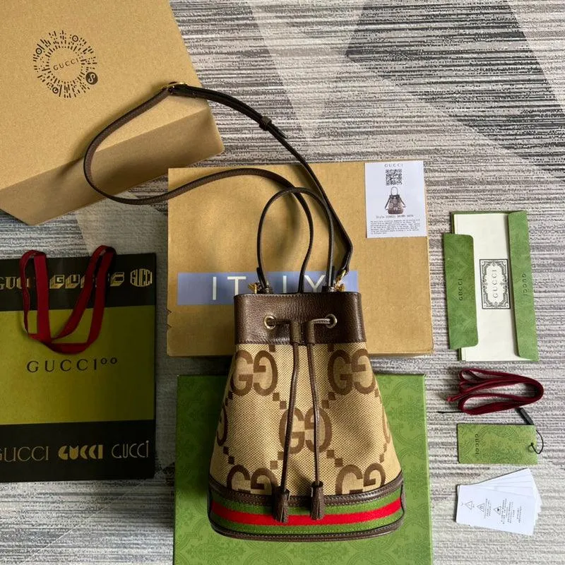 Charm - GG Bags - 1377
