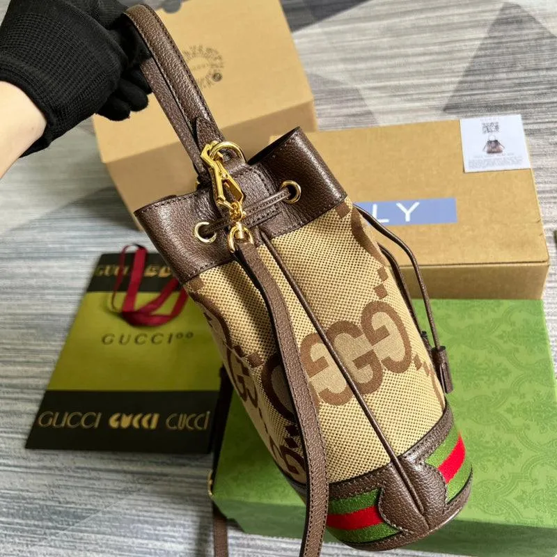 Charm - GG Bags - 1377