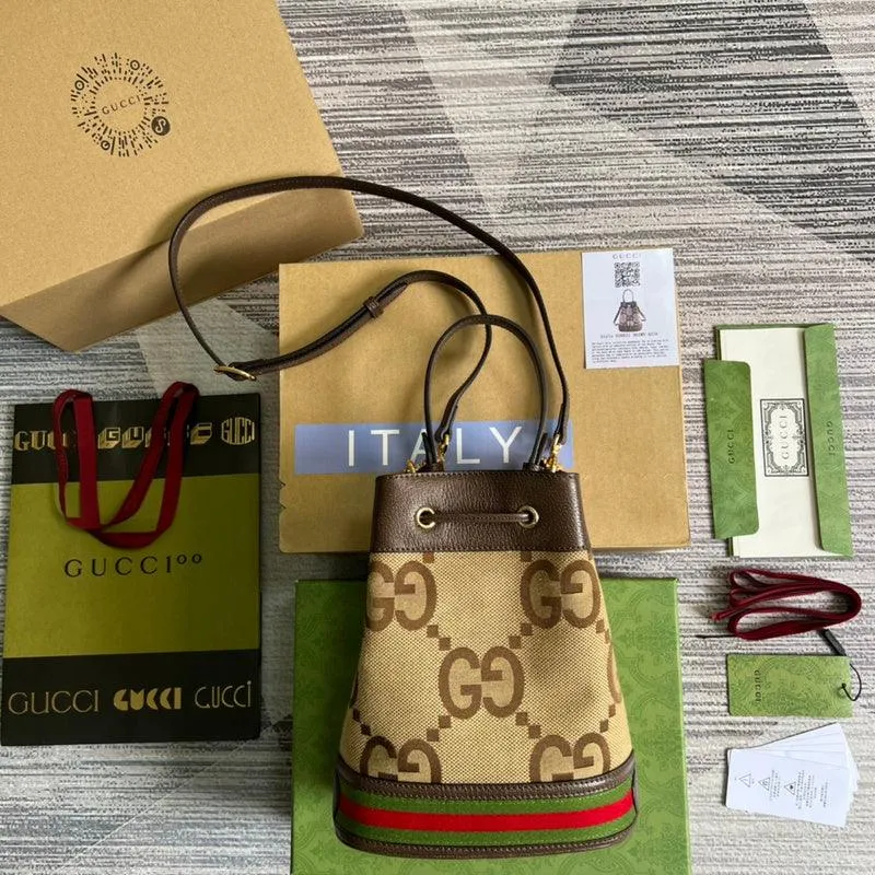 Charm - GG Bags - 1377