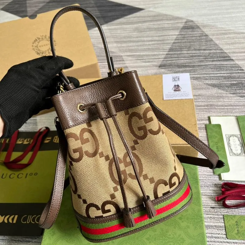 Charm - GG Bags - 1377