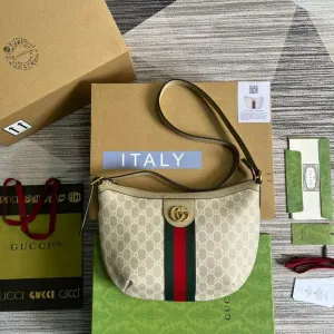 Charm - GG Bags - 1449