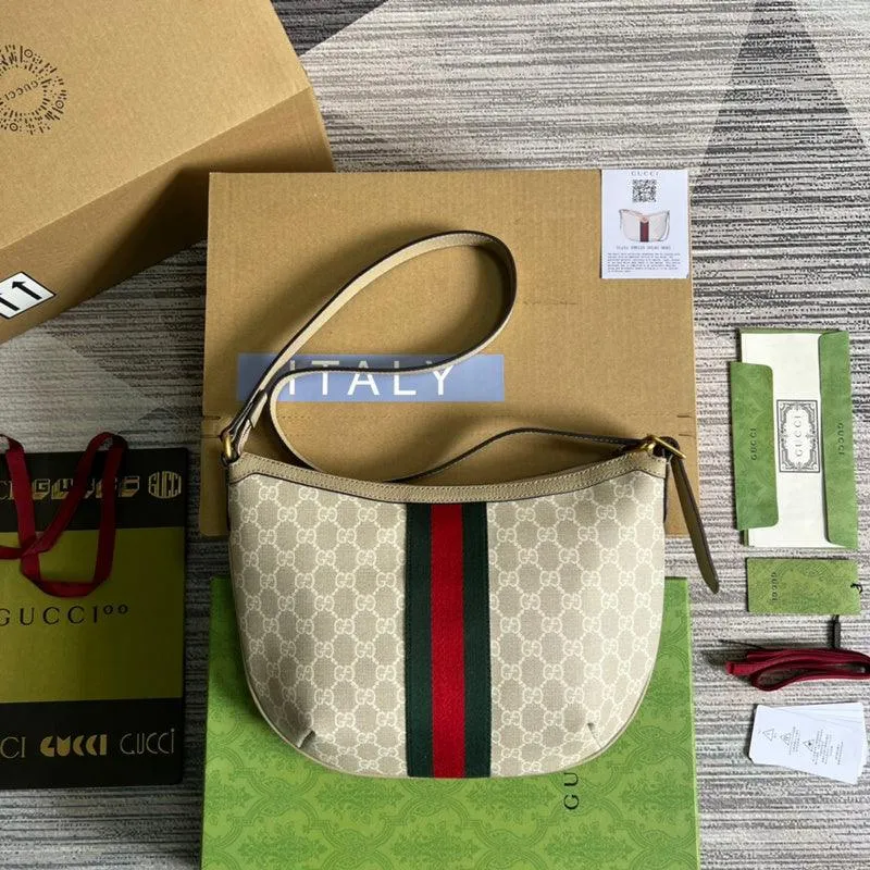 Charm - GG Bags - 1449