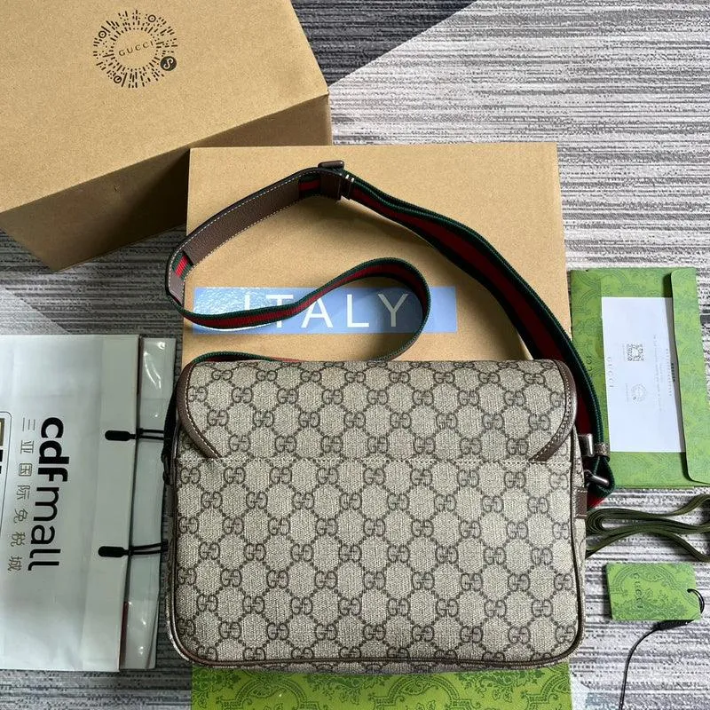 Charm - GG Bags - 154